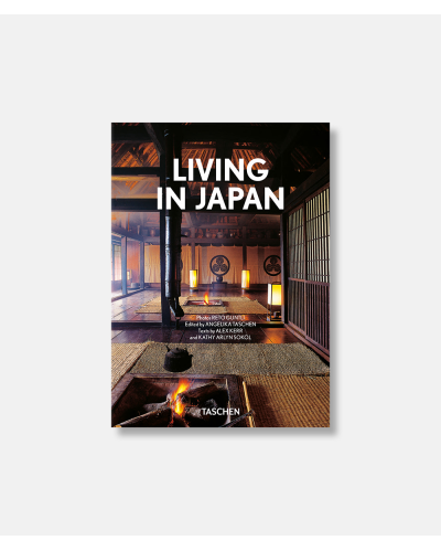 Living in Japan - 40th Ed.